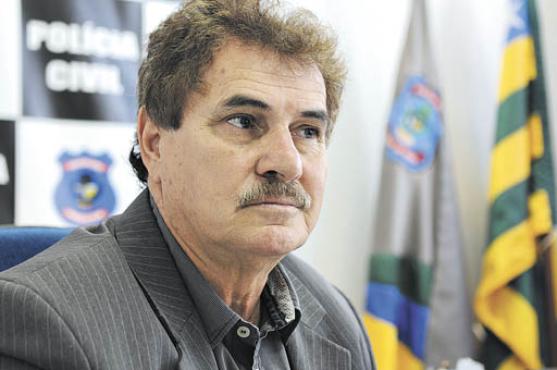Delegado Hylo Marques Pereira envolvido com Cachoeira desaparece em Goiânia e deixa bilhete – Goiás/Campos Verdes