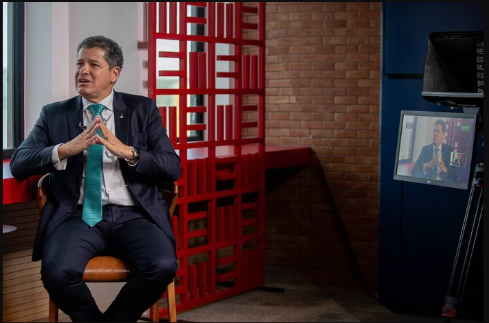 Secretário sobre nomeação de policiais em 2025: “Estamos buscando”