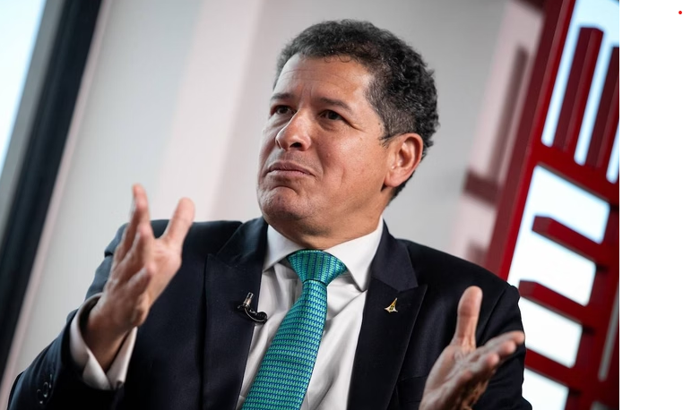 PEC da Segurança: Avelar propõe incluir dinheiro de bets em fundo